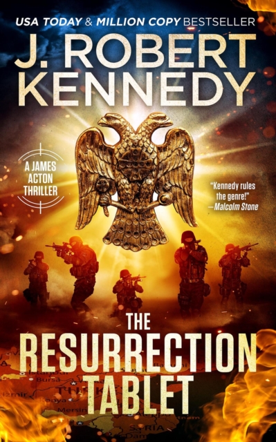 Resurrection Tablet