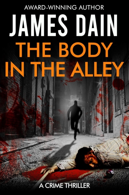 Body in the Alley