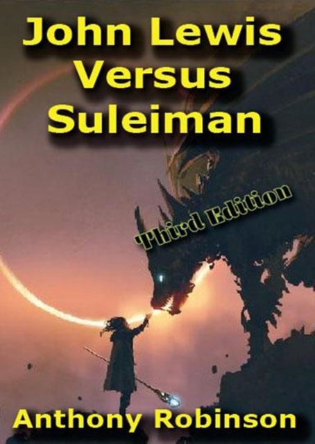 John Lewis Versus Suleiman