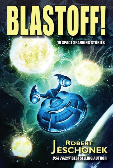 Blastoff!