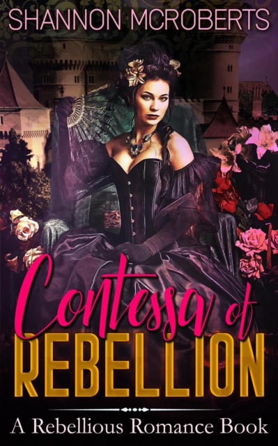 Contessa of Rebellion