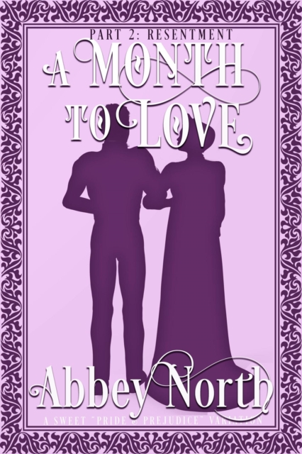 Resentment (Part Two)