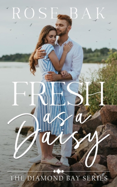 Fresh as a Daisy