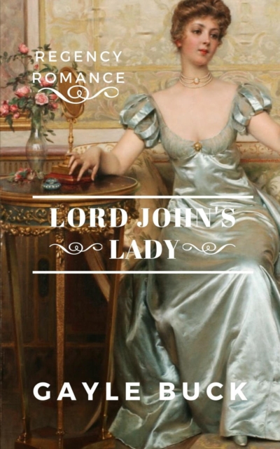 Lord John's Lady