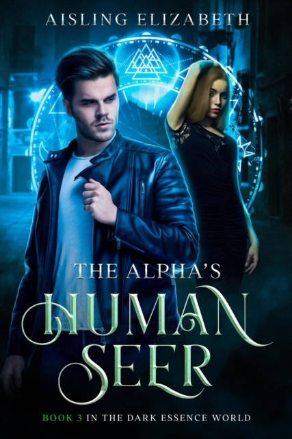 Alpha's Human Seer