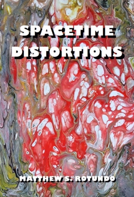 Spacetime Distortions