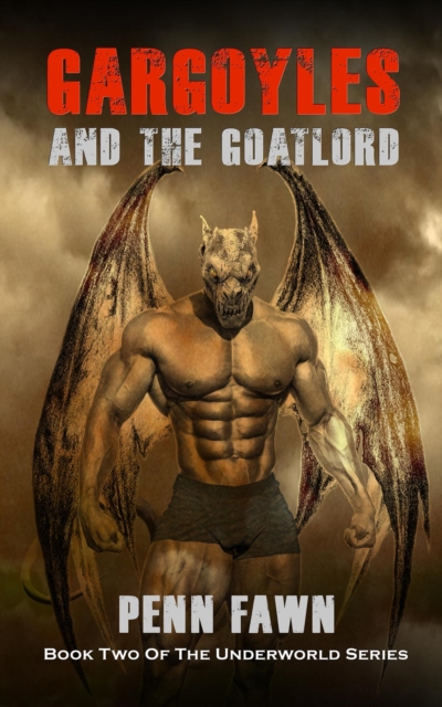 Gargoyles and the Goatlord