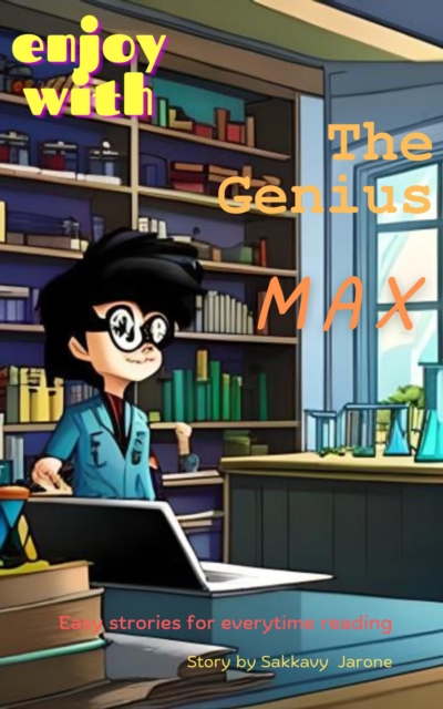 Genius Max