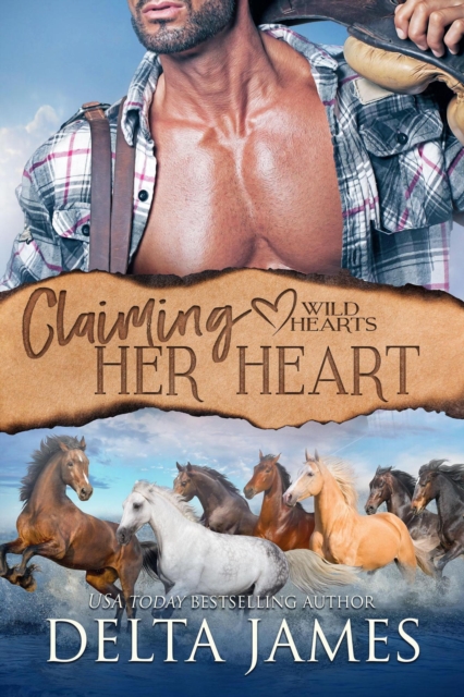 Claiming Her Heart