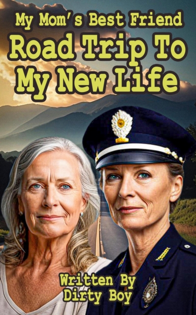 My Mom's Best Friend - Road Trip To My New Life