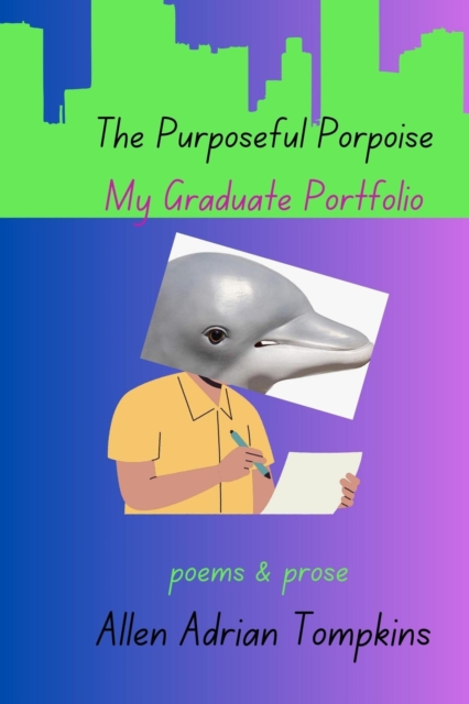 Purposeful Porpoise