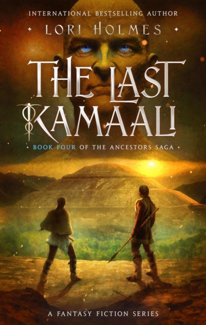 Last Kamaali