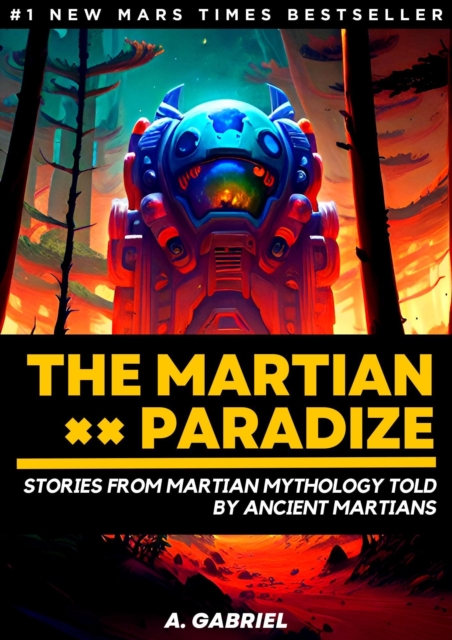 Martian Paradize