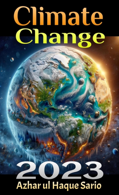 Climate Change: 2023