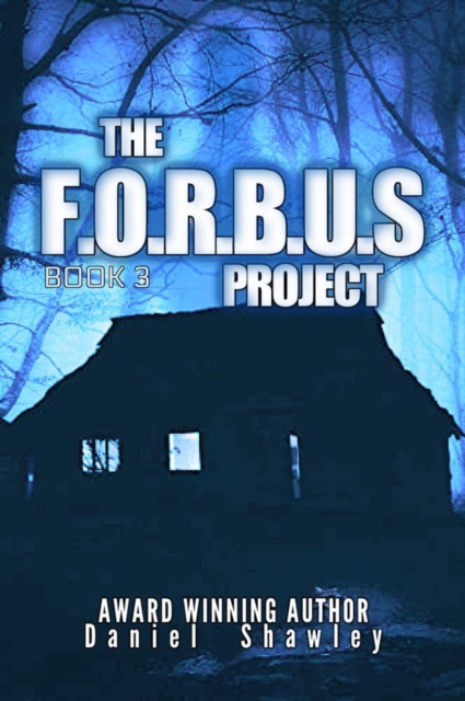 F.O.R.B.U.S Project (Book 3)
