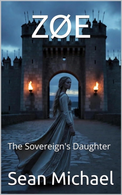 ZoE: The Sovereign's Daughter