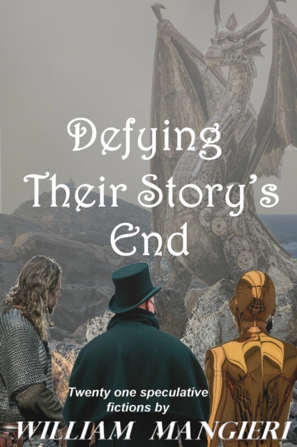 Defying Their Story's End