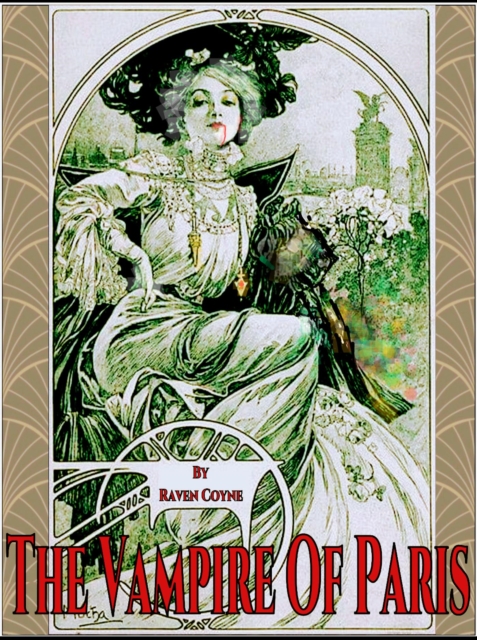 Vampire of Paris
