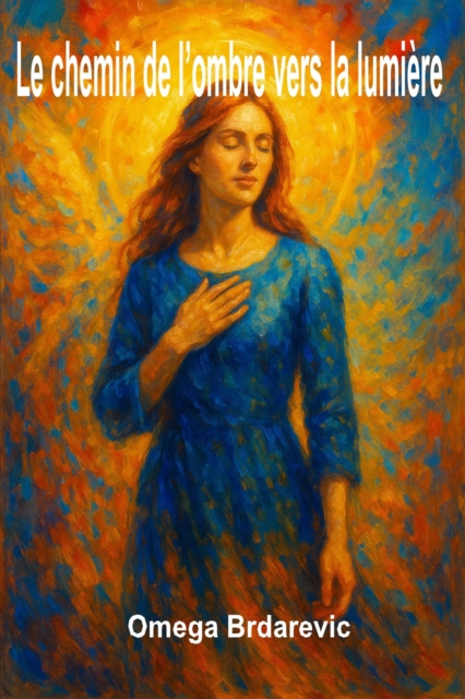 Le chemin de l'ombre vers la lumiere