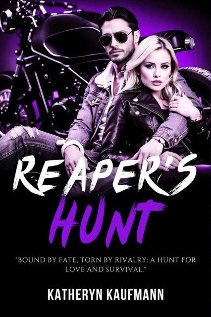 Reaper's Hunt