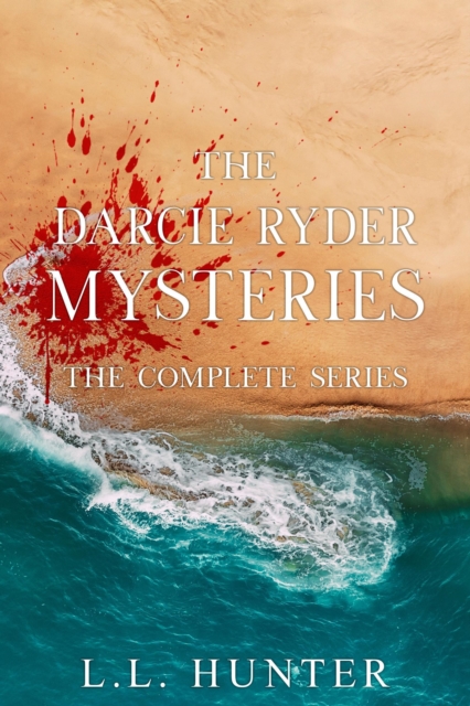 Darcie Ryder Mysteries: The Complete Series