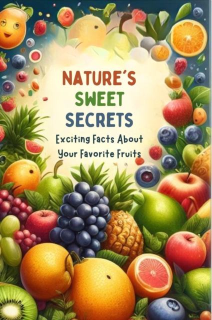 Nature's Sweet Secrets: Exciting Facts About Your Favorite Fruits