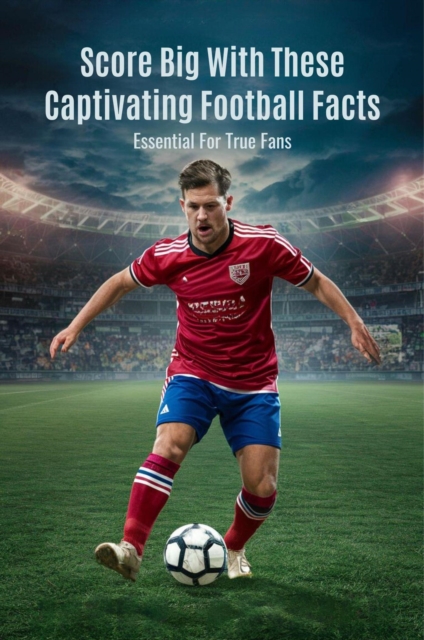 Score Big With These Captivating Football Facts: Essential For True Fans