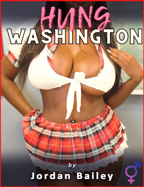 Hung Washington (Futa on Male)