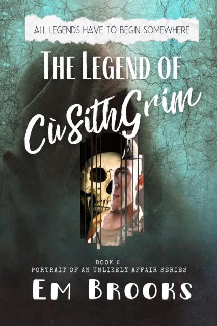 Legend of CuSithGrim