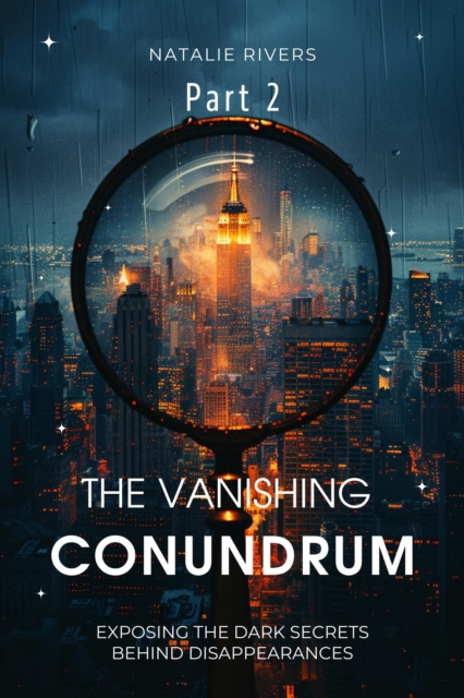 Vanishing Conundrum Part 2