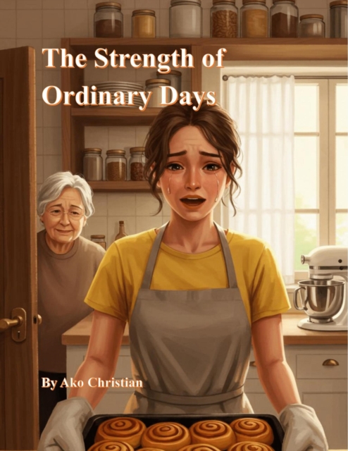 strength of ordinary days