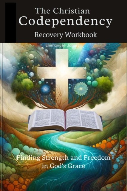 Christian Codependency Recovery Workbook :Finding Strength and Freedom in God's Grace