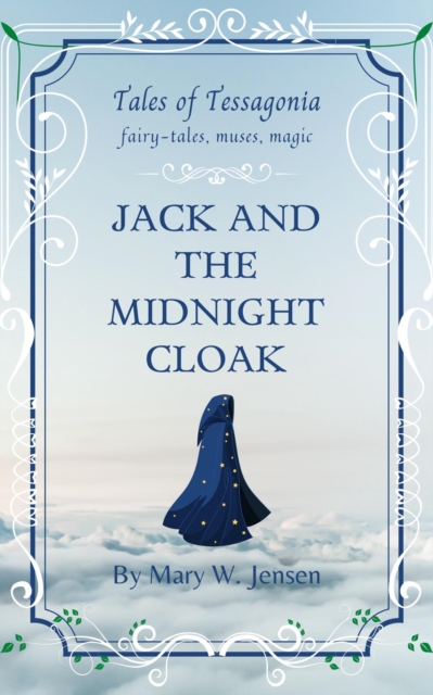 Jack and the Midnight Cloak