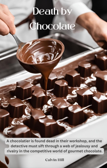 Death by Chocolate