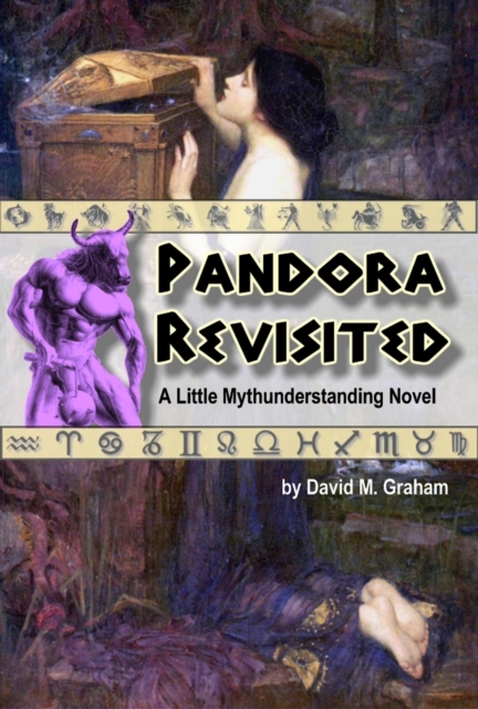Pandora Revisited