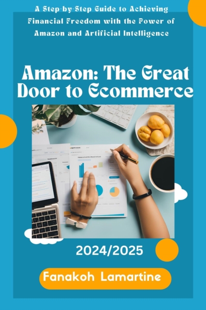 Amazon: The Great Door to Ecommerce