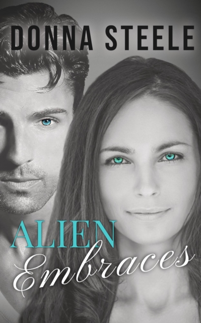 Alien Embraces