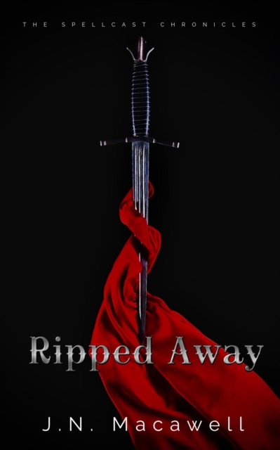 Ripped Away
