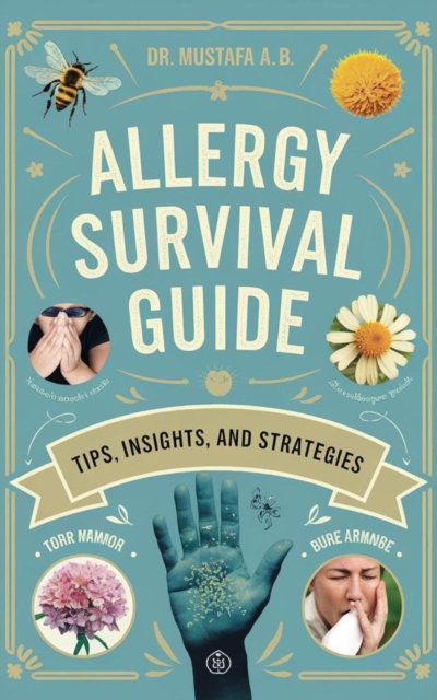 Allergy Survival Guide: Tips, Insights, and Strategies&quote;