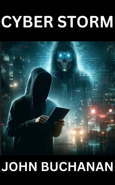 Cyber Storm