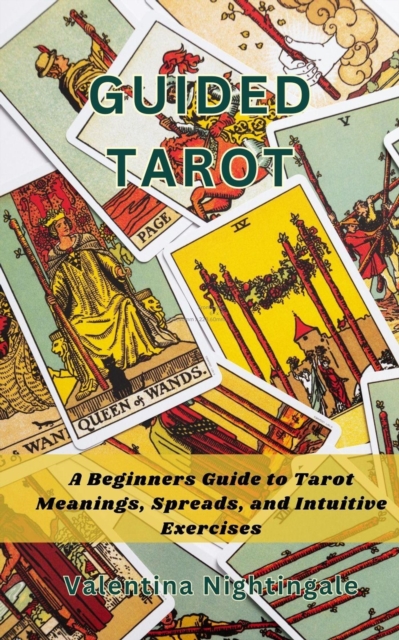 Guided Tarot