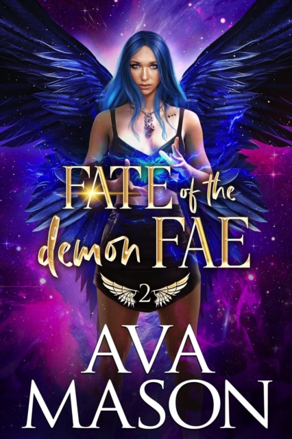 Fate of the Demon Fae