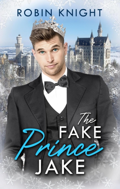 Fake Prince Jake