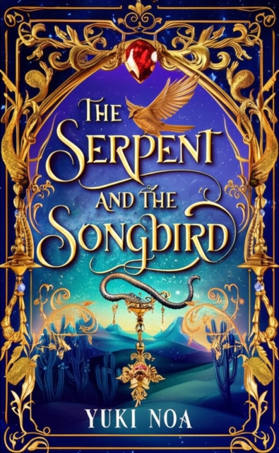 Serpent and the Songbird