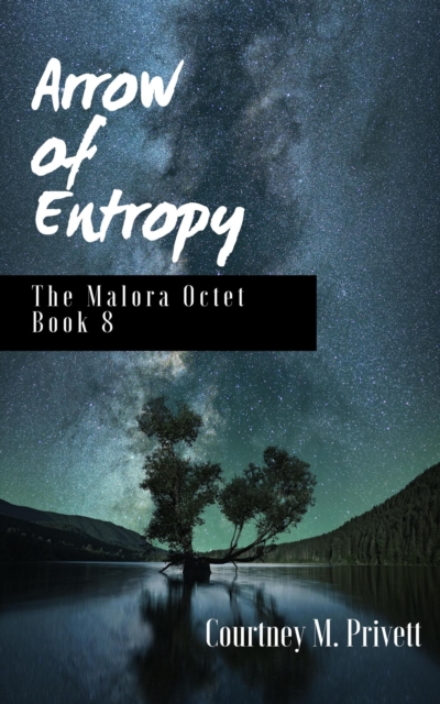 Arrow of Entropy