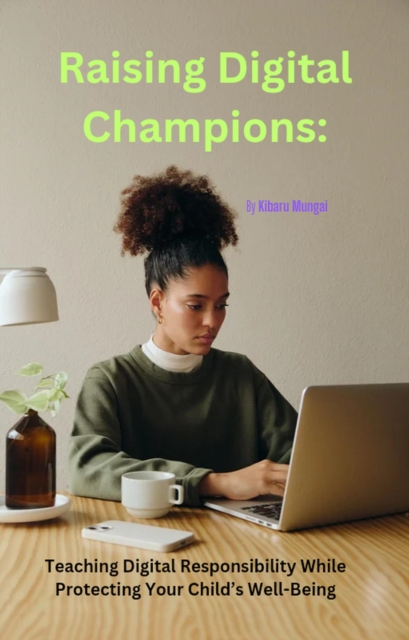 Raising Digital Champions