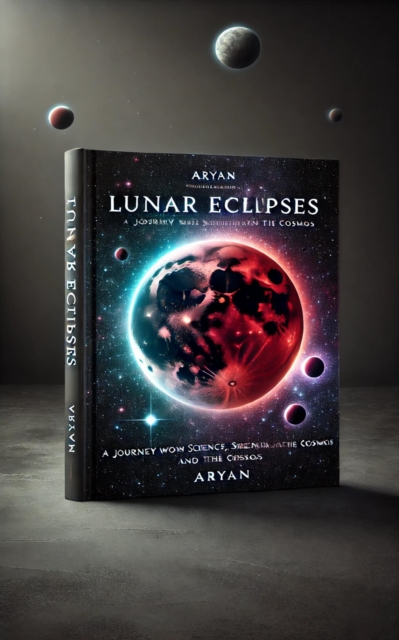 Lunar Eclipses: A Journey Through Science, Myth, and the Cosmos