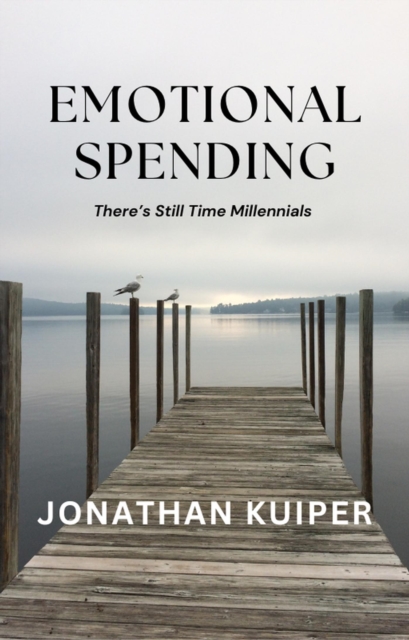 Emotional Spending: How I Broke Free from Debt and Found Financial Freedom