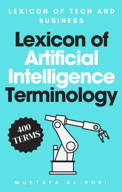 Lexicon of Artificial Intelligence Terminology