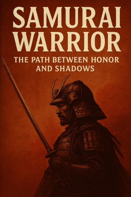 &quote;Samurai Warrior: The Path Between Honor and Shadows&quote;